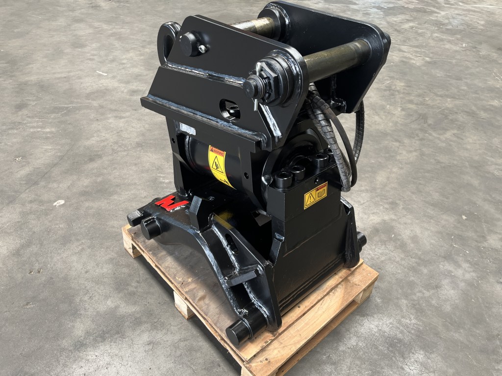 powertilt verachtert ATLAS te koop bij Jaap Verboon