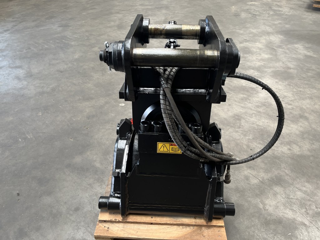 powertilt verachtert ATLAS te koop bij Jaap Verboon