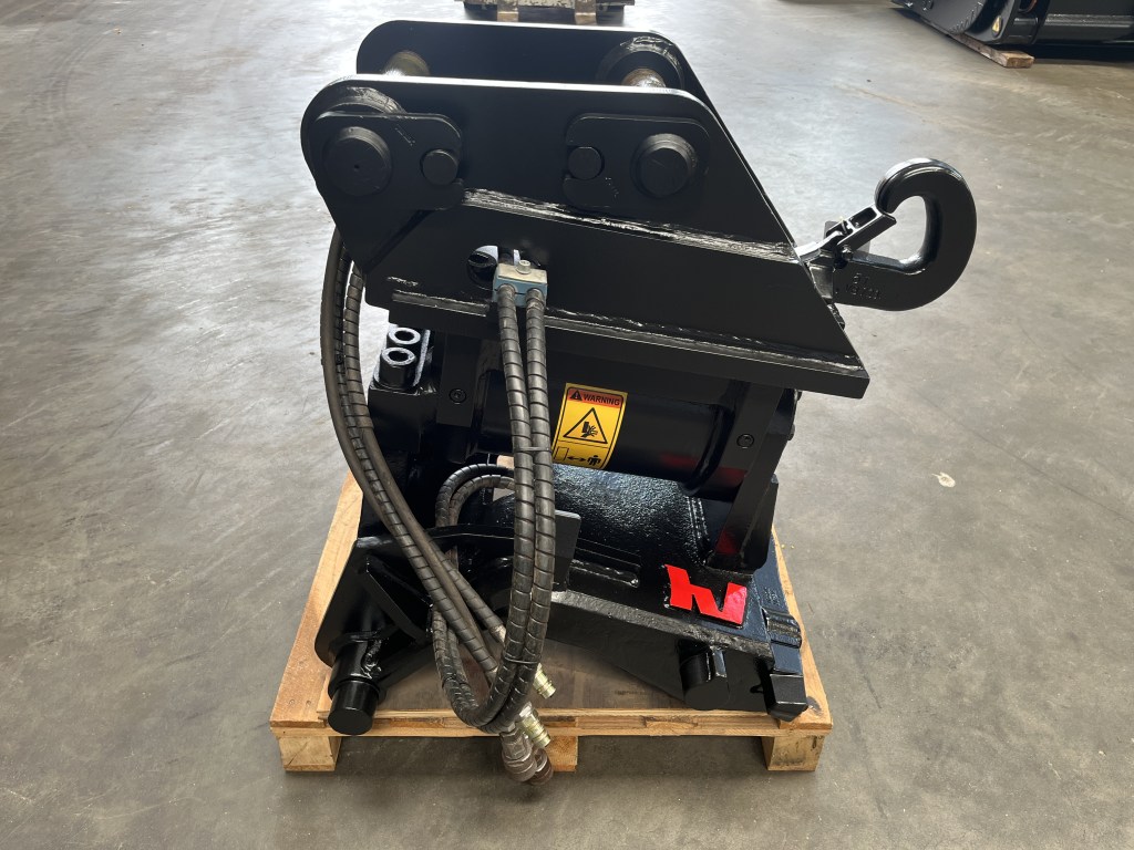 powertilt verachtert ATLAS te koop bij Jaap Verboon