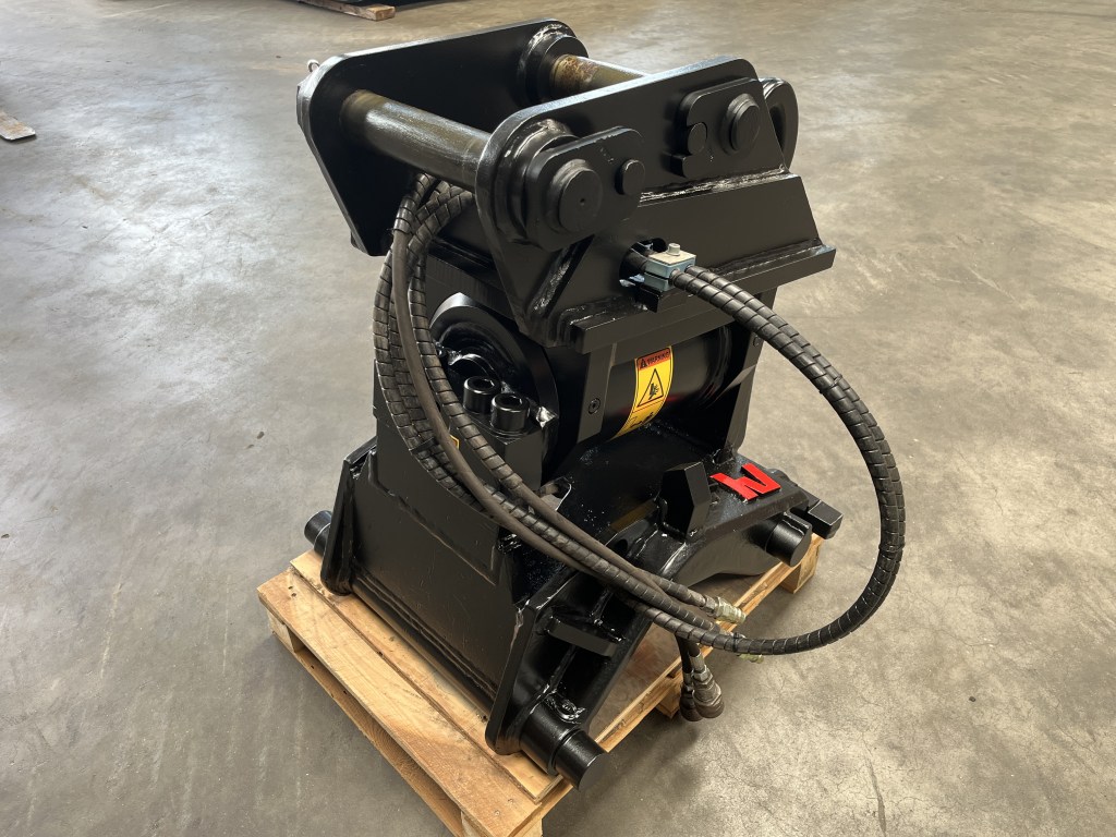 powertilt verachtert atlas te koop bij Jaap Verboon