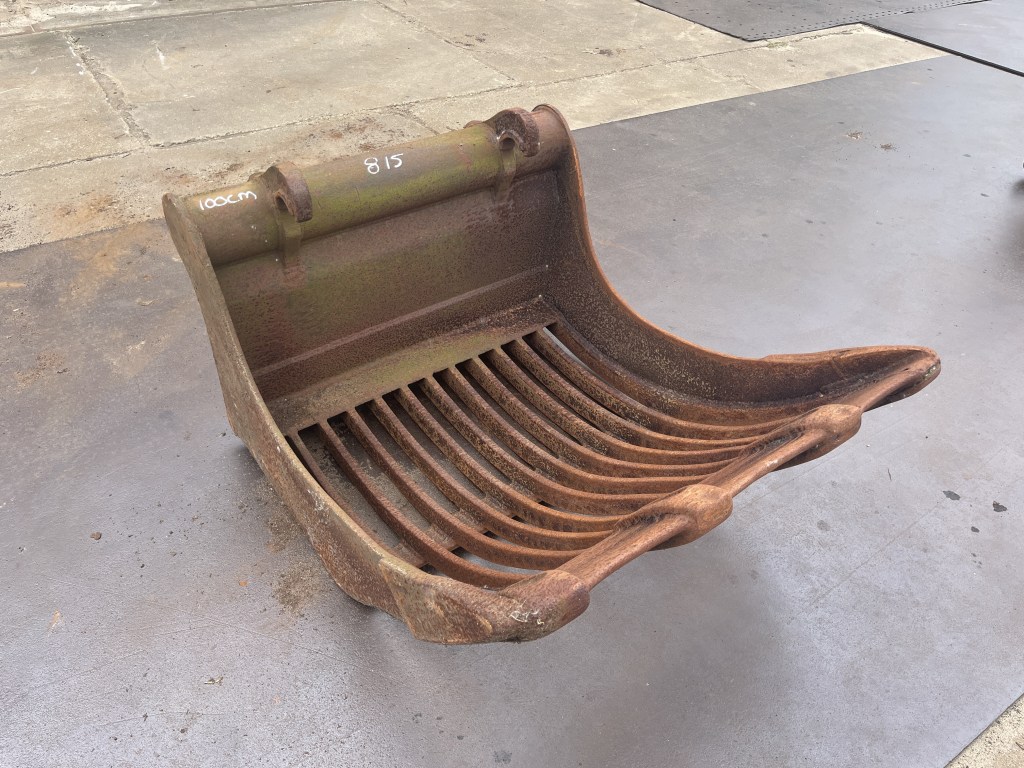 puinriek 100cm te koop bij Jaap Verboon