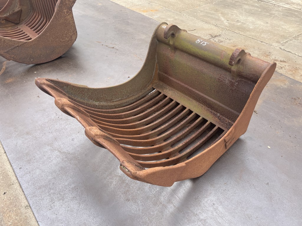 puinriek 100cm te koop bij Jaap Verboon