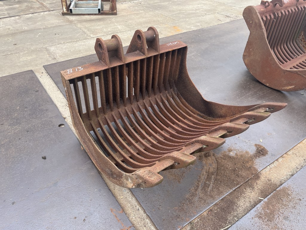 puinriek 115cm te koop bij Jaap Verboon