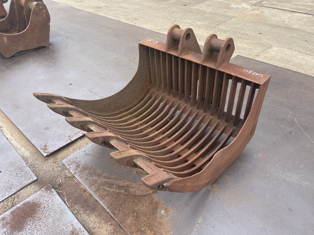 puinriek 115cm te koop bij Jaap Verboon