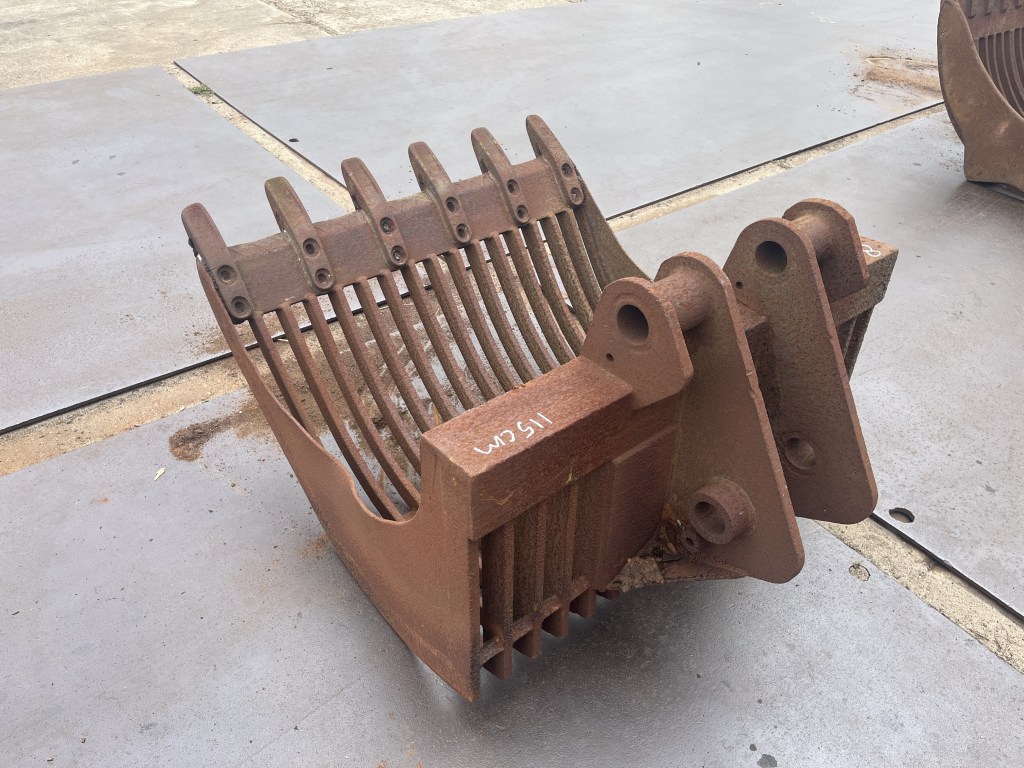 puinriek 115cm te koop bij Jaap Verboon