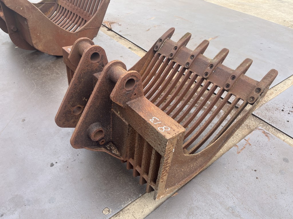 puinriek 115cm te koop bij Jaap Verboon