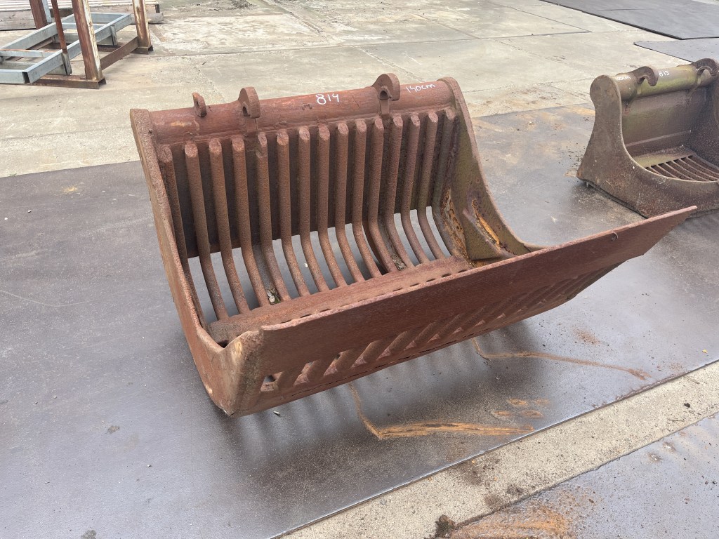 puinriek 140cm te koop bij Jaap Verboon