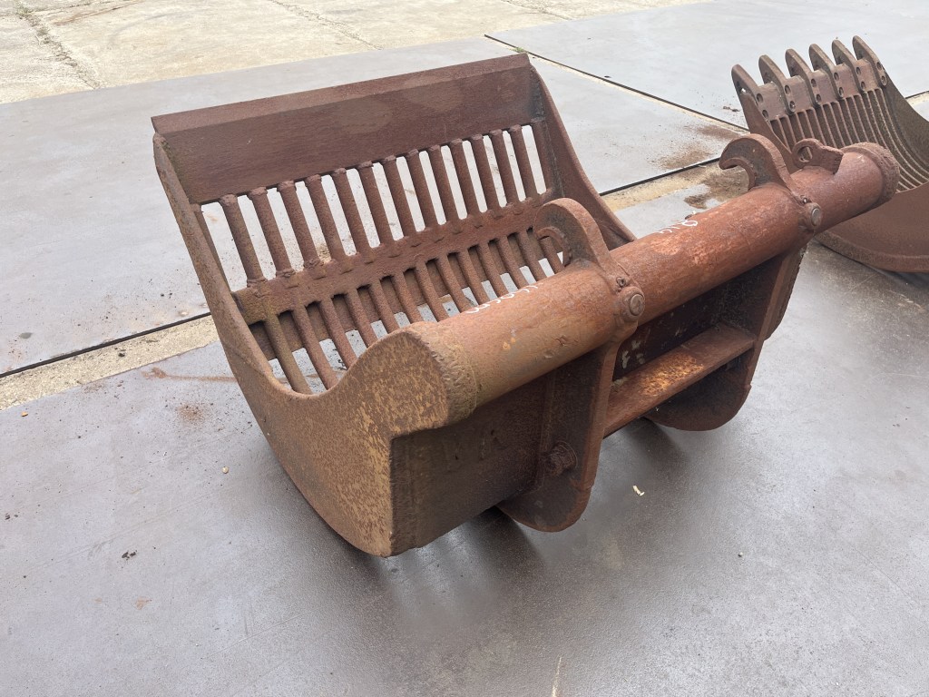 puinriek 140cm te koop bij Jaap Verboon