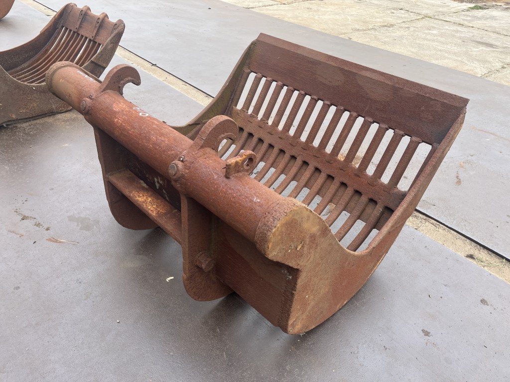 puinriek 140cm te koop bij Jaap Verboon