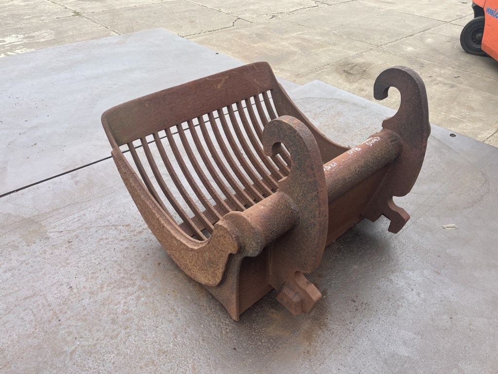 puinriek CW45 te koop bij Jaap Verboon