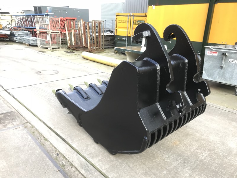 puinriek CW55s te koop bij Jaap Verboon