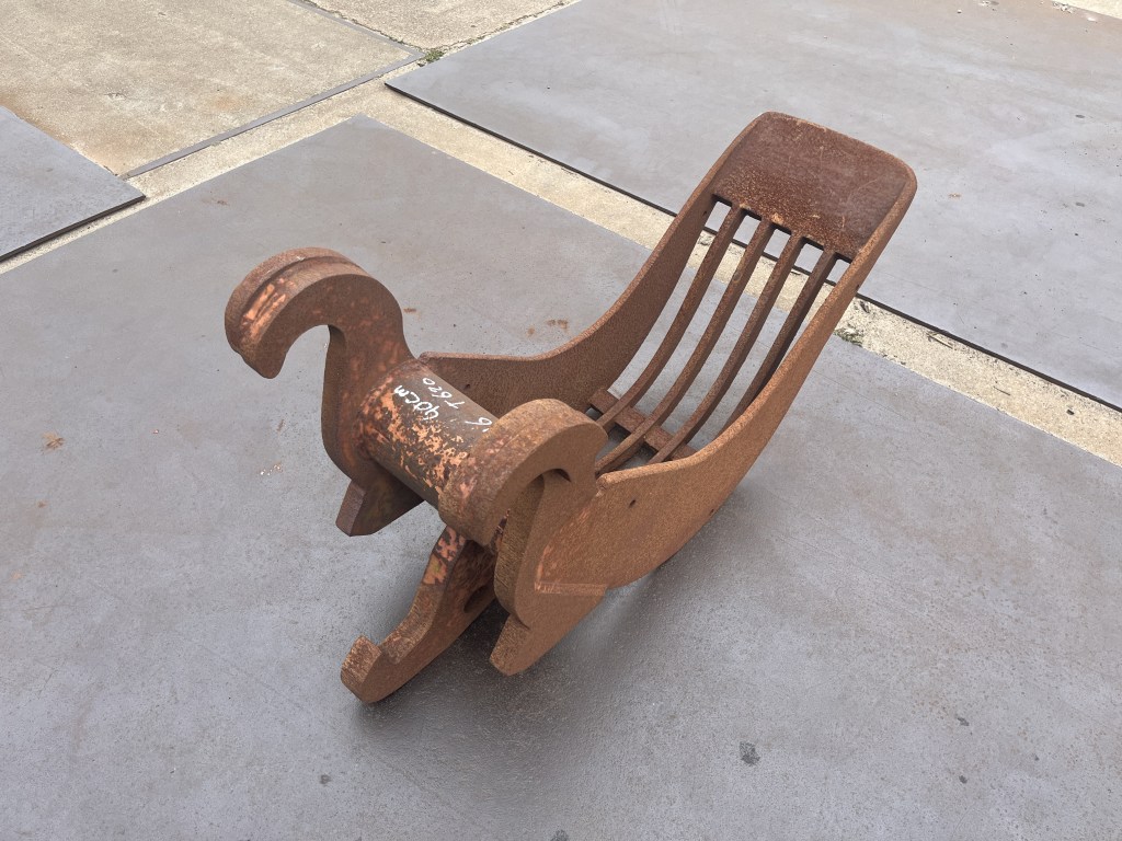 puinriek T620 te koop bij Jaap Verboon