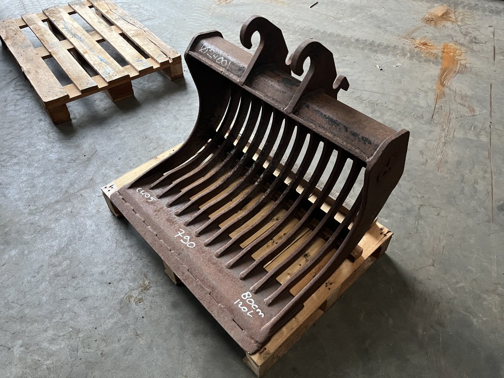 puinriek cw05 te koop bij Jaap Verboon