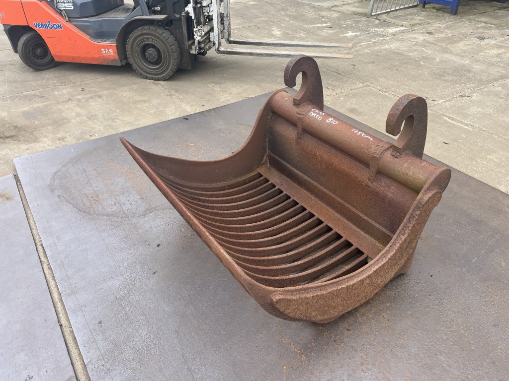 puinriek cw45 te koop bij Jaap Verboon