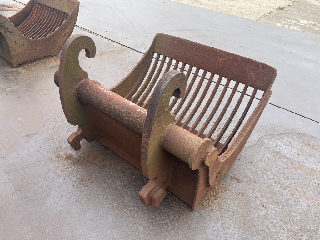 puinriek cw45 te koop bij Jaap Verboon