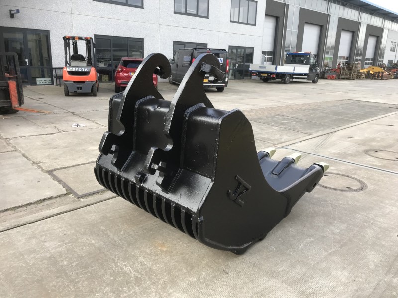 puinriek cw55s te koop bij Jaap Verboon