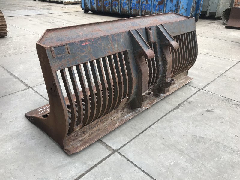 puinriek systeem 2000 te koop bij Jaap Verboon