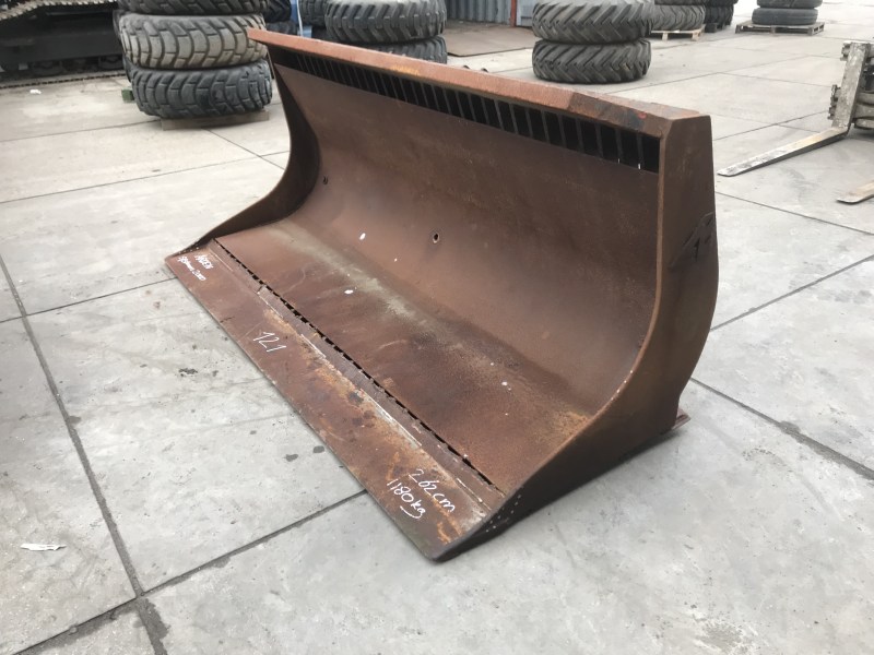 puinriek systeem 2000 te koop bij Jaap Verboon