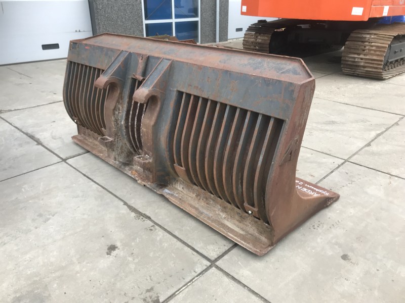 puinriek systeem 2000 te koop bij Jaap Verboon