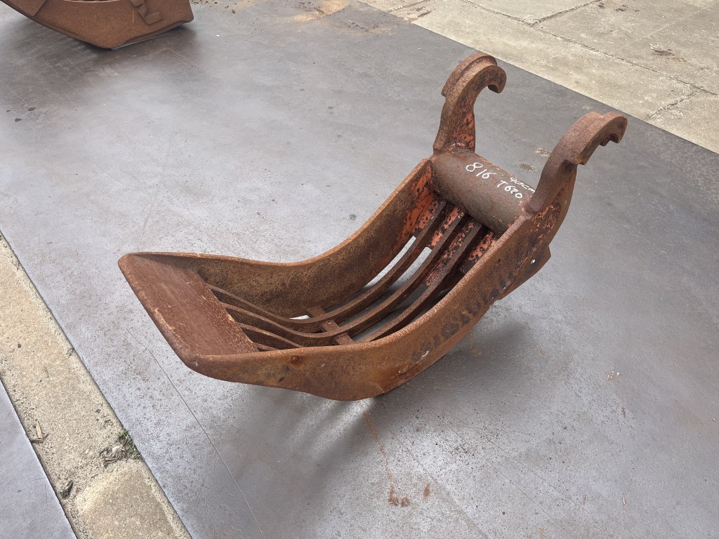 puinriek t620 te koop bij Jaap Verboon