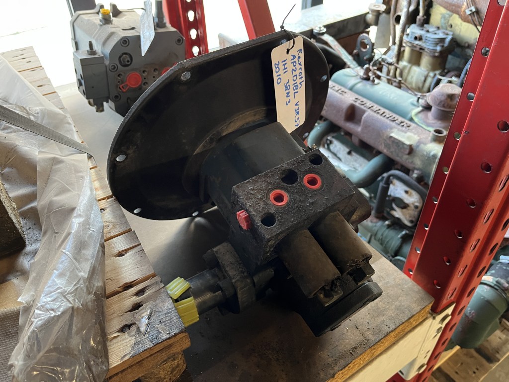 rexroth ap 2d 18l te koop bij Jaap Verboon