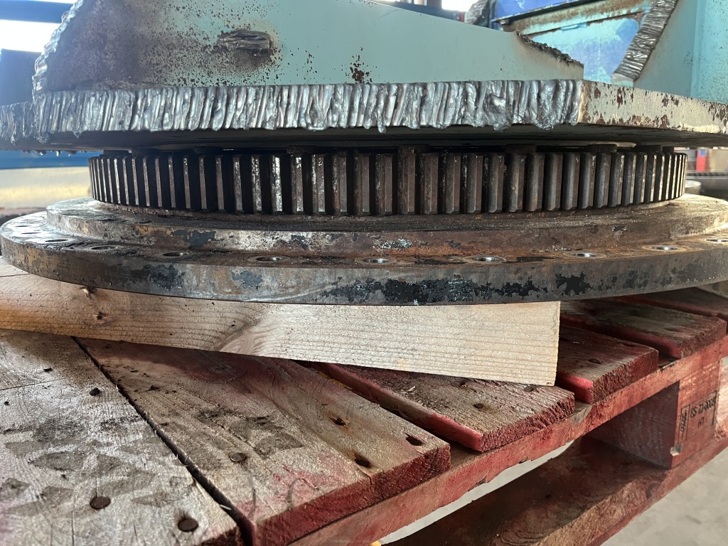 rothe erde aichi te koop bij Jaap Verboon