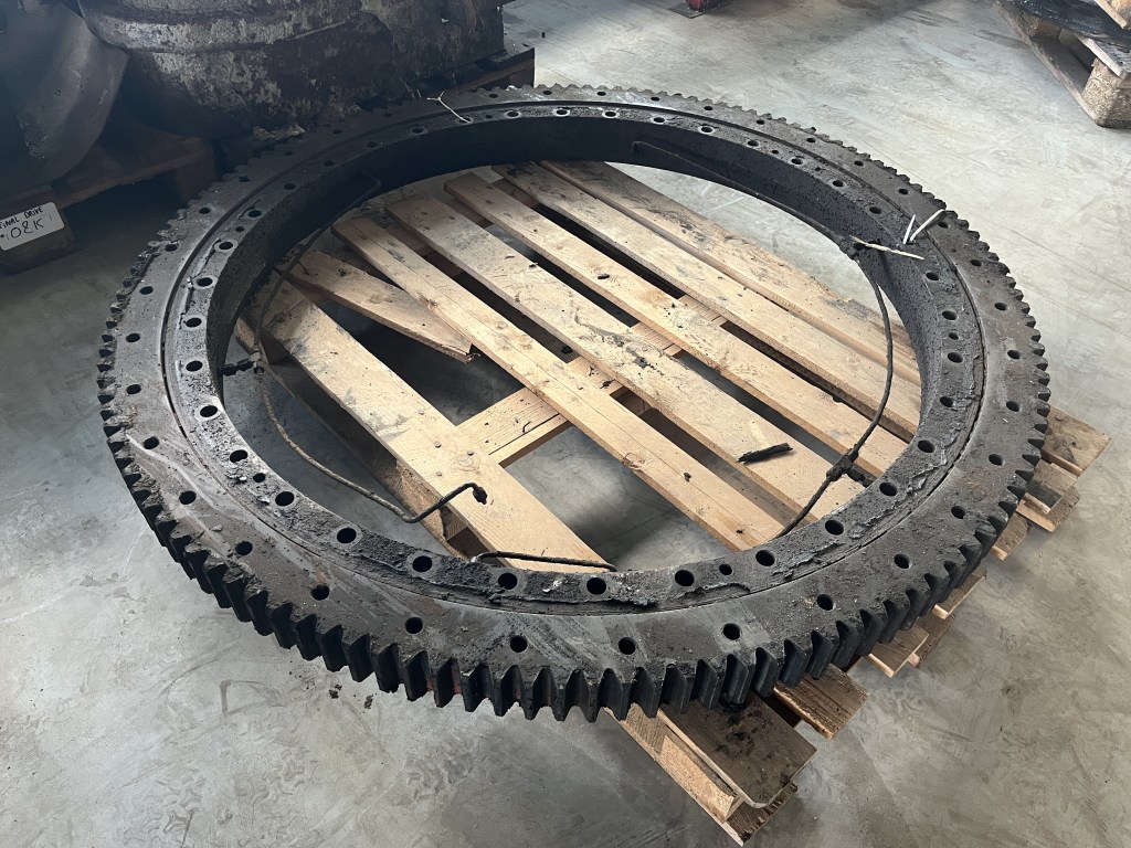 rothe erde atlas te koop bij Jaap Verboon