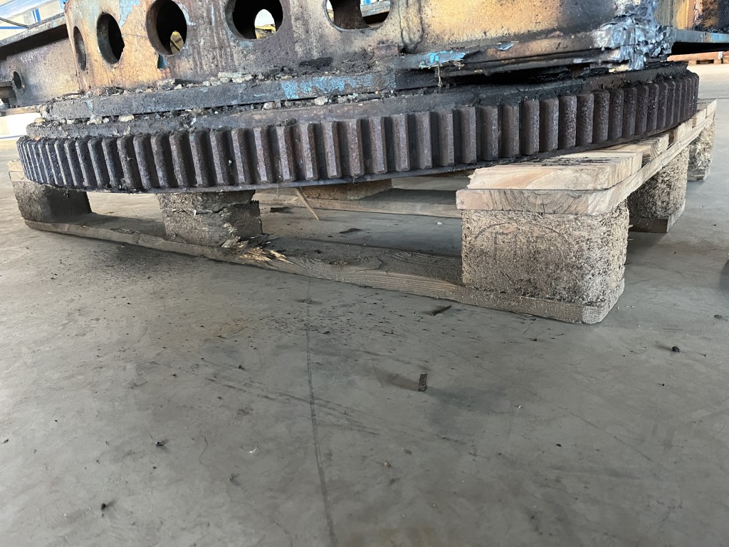 rothe erde fuchs te koop bij Jaap Verboon