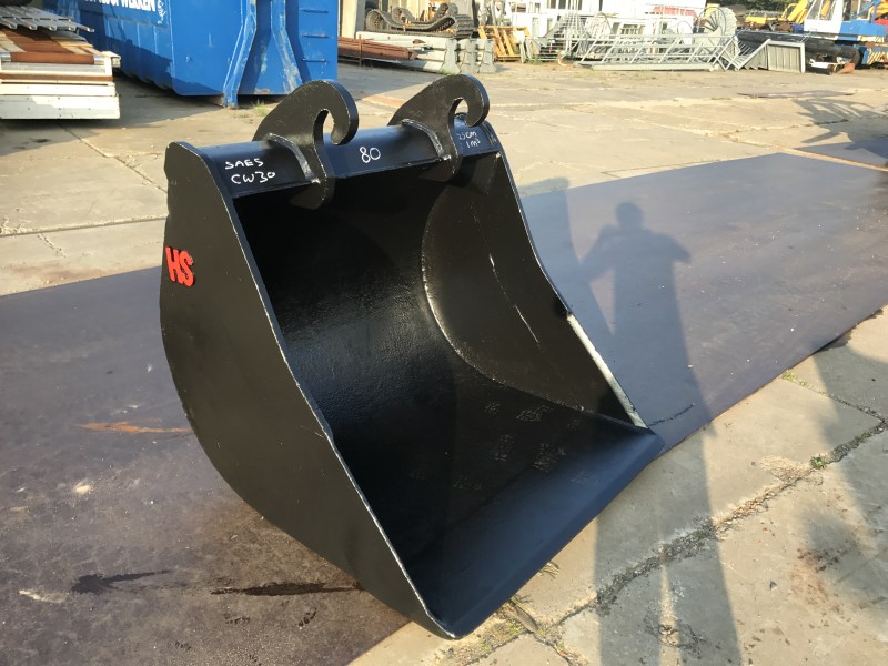 saes dieplepel 80 te koop bij Jaap Verboon