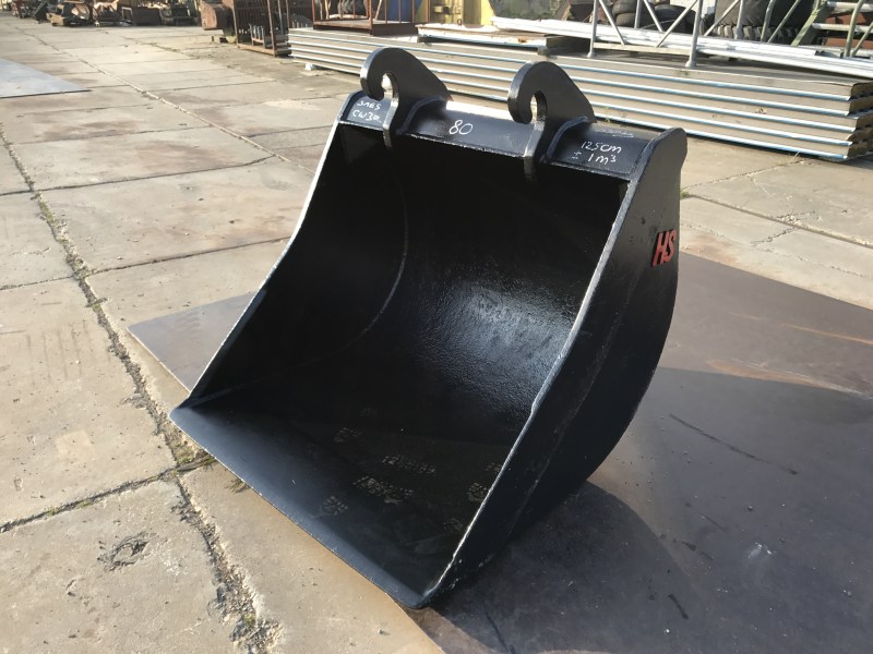 saes dieplepel 80 te koop bij Jaap Verboon