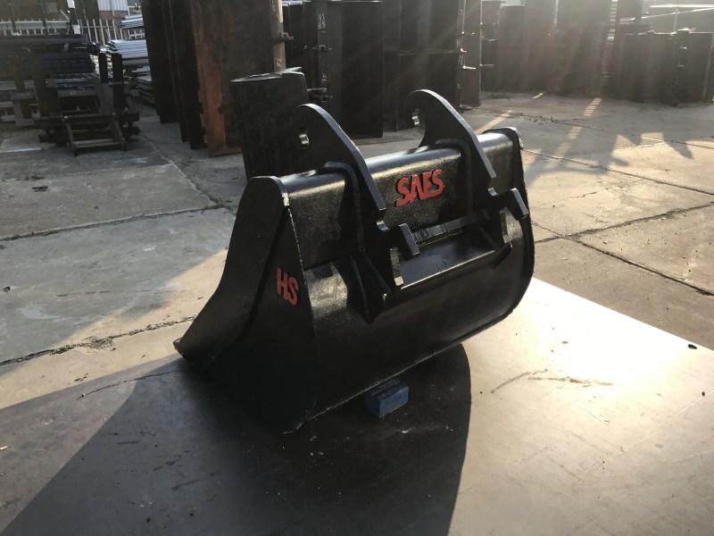 saes dieplepel 80 te koop bij Jaap Verboon