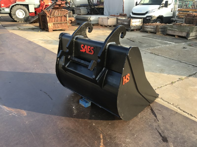 saes dieplepel 80 te koop bij Jaap Verboon