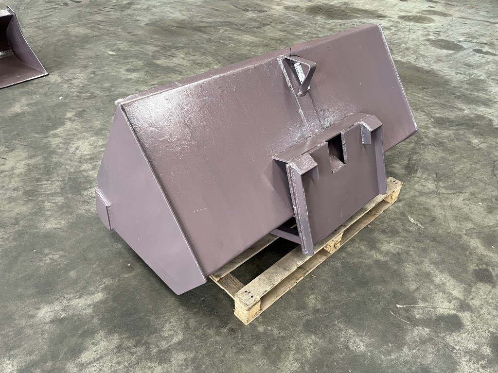 schranklader bak te koop bij Jaap Verboon