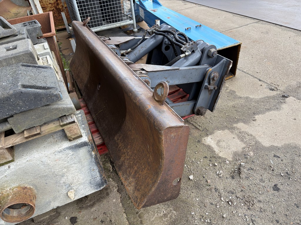 schuifblad te koop bij Jaap Verboon