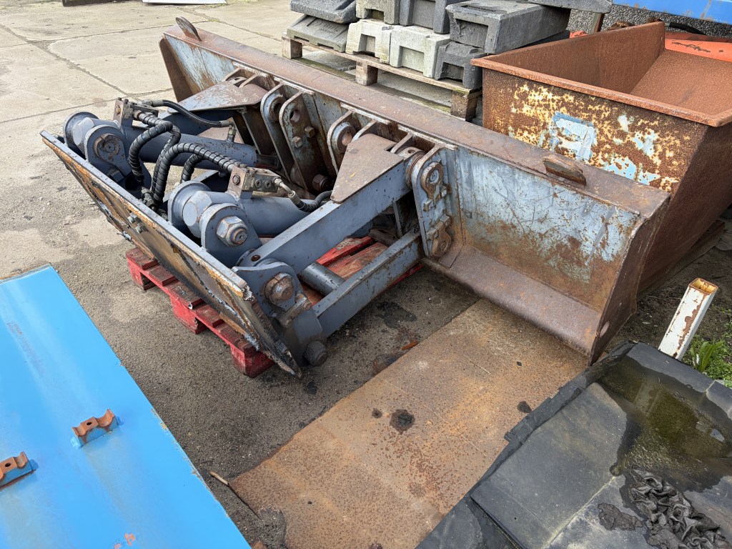 schuifblad te koop bij Jaap Verboon