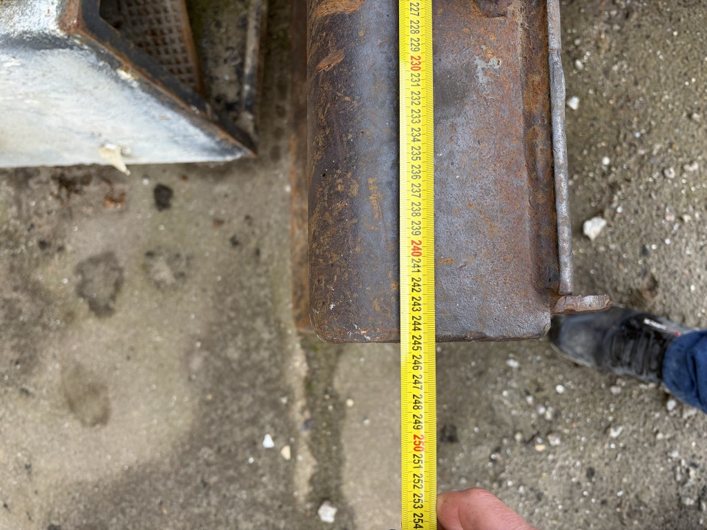 schuifblad te koop bij Jaap Verboon