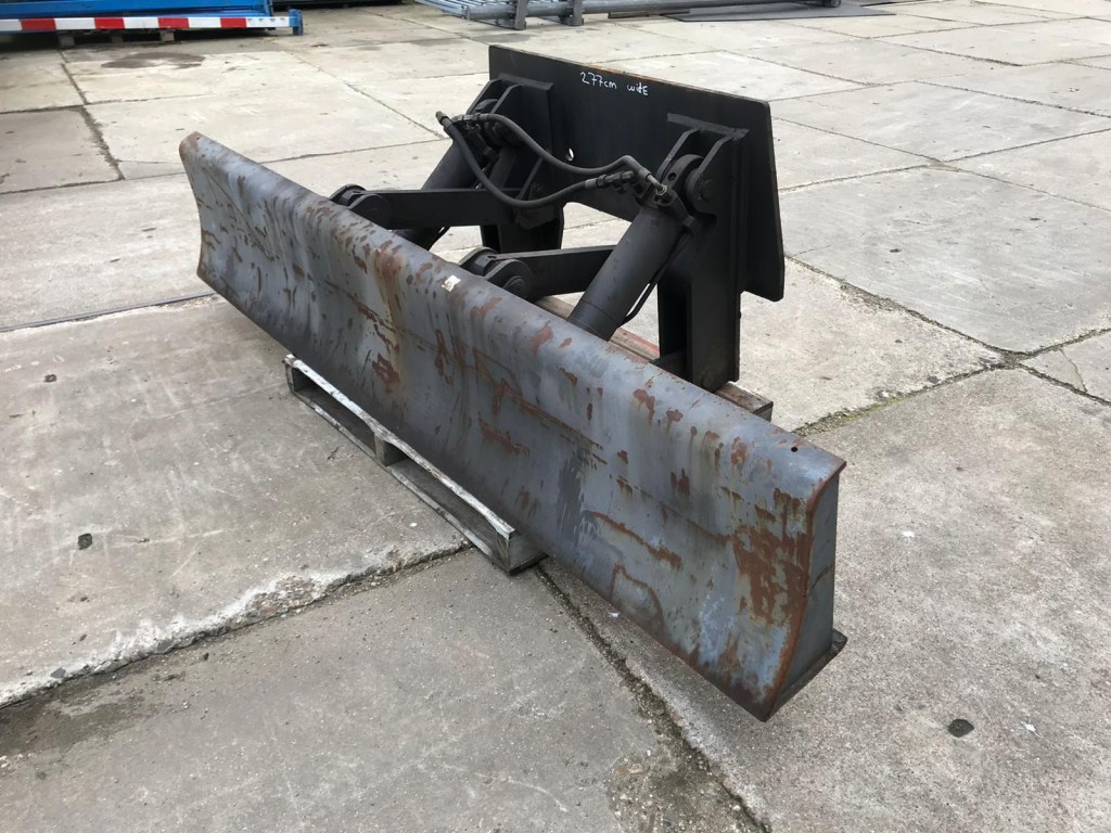 schuifblad te koop bij Jaap Verboon