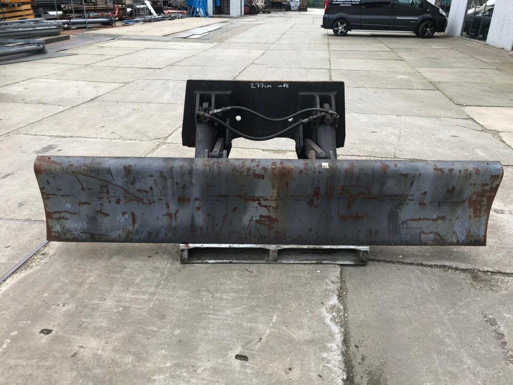 schuifblad te koop bij Jaap Verboon