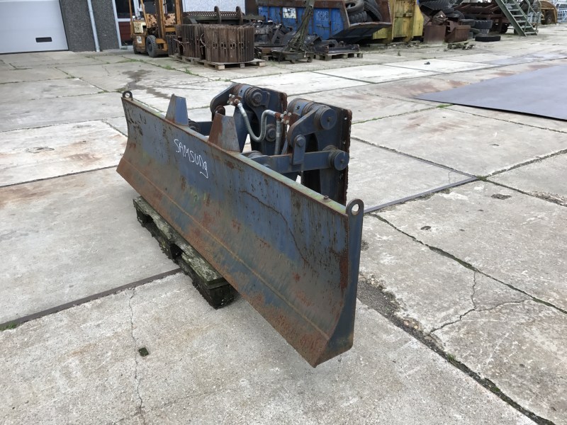 schuifbladen te koop bij Jaap Verboon