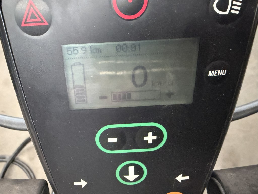 scootmobiel te koop bij Jaap Verboon