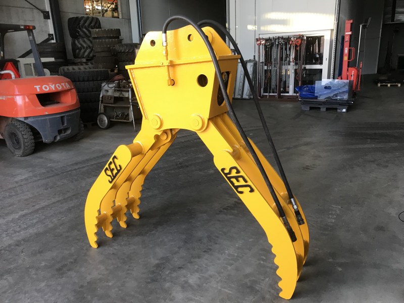 secc bomentang te koop bij Jaap Verboon