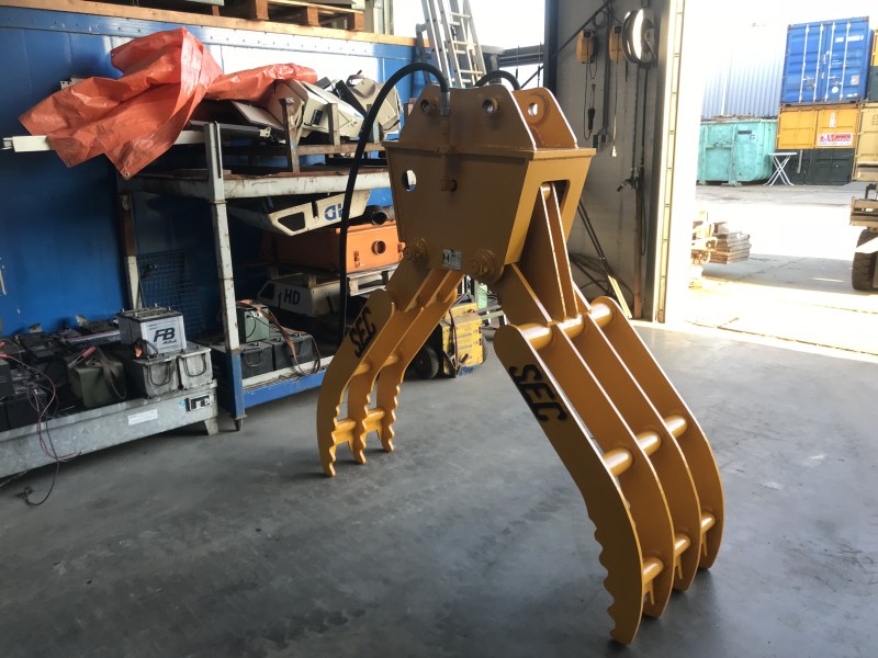 secc bomentang te koop bij Jaap Verboon