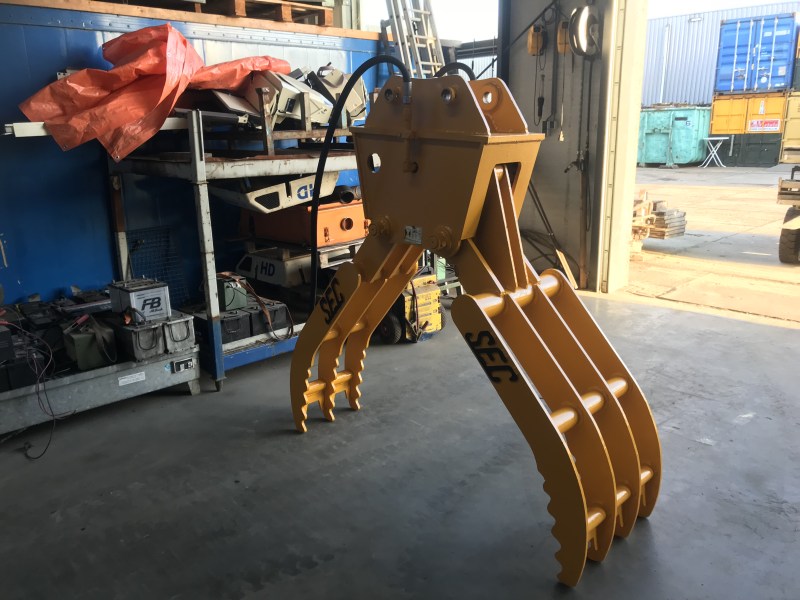 secc bomentang te koop bij Jaap Verboon