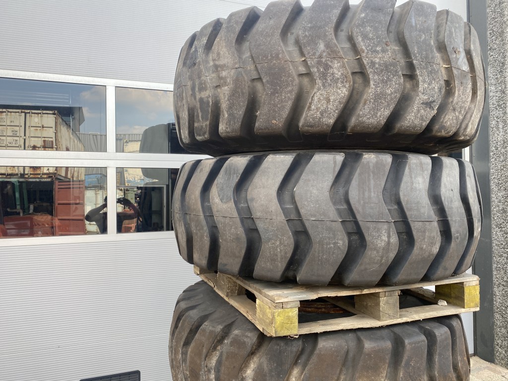 set 20.5-25 te koop bij Jaap Verboon