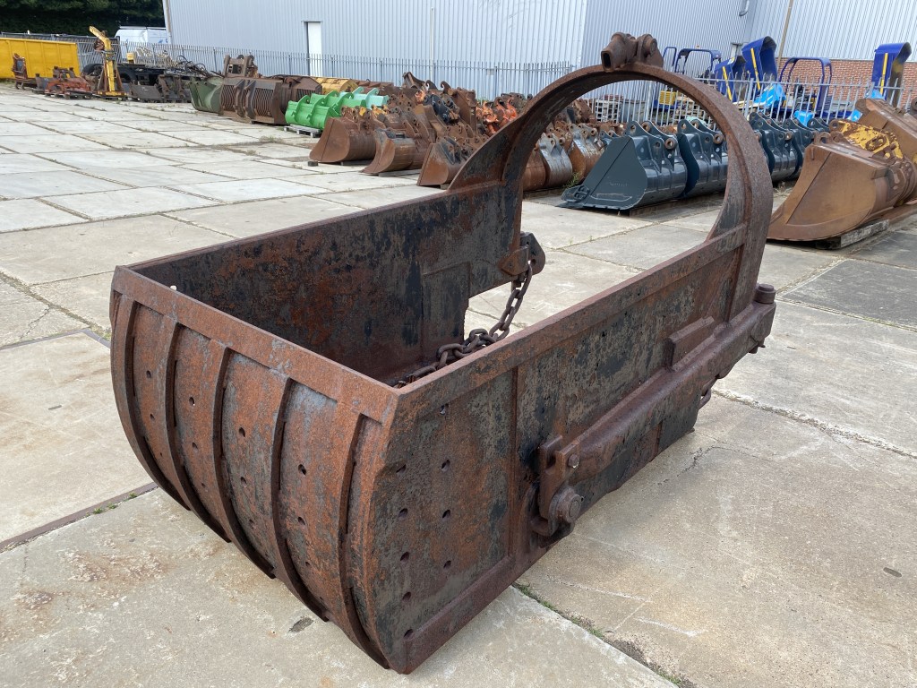 sleepbak te koop bij Jaap Verboon