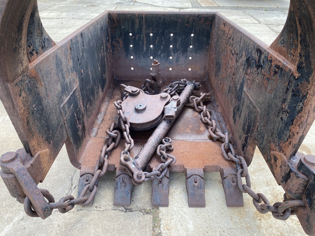 sleepbak te koop bij Jaap Verboon