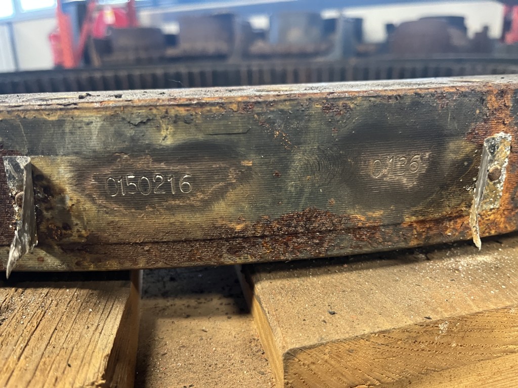 slewring VOLVO te koop bij Jaap Verboon