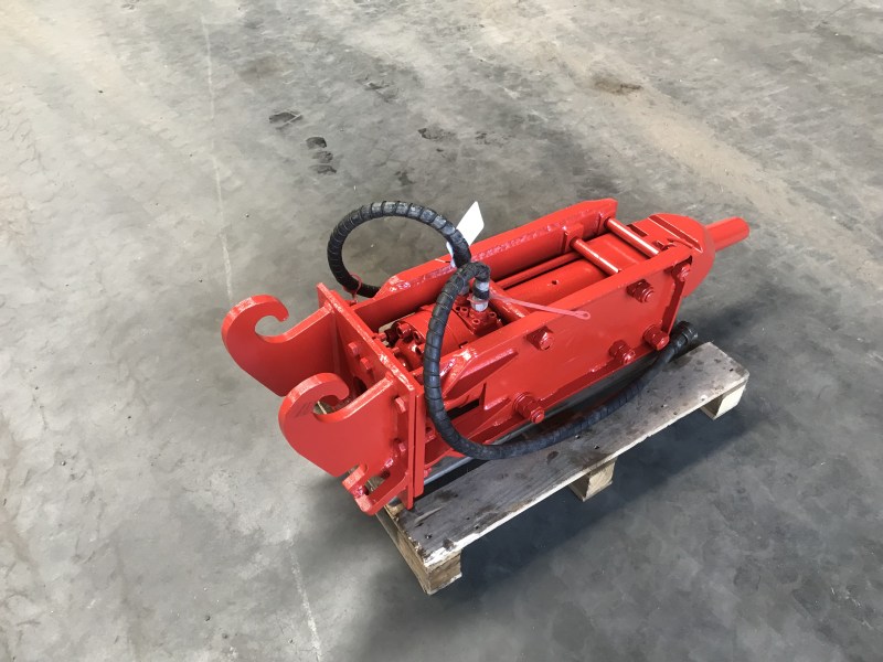 sloophamer cw0 te koop bij Jaap Verboon