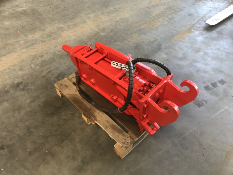 sloophamer cw0 te koop bij Jaap Verboon