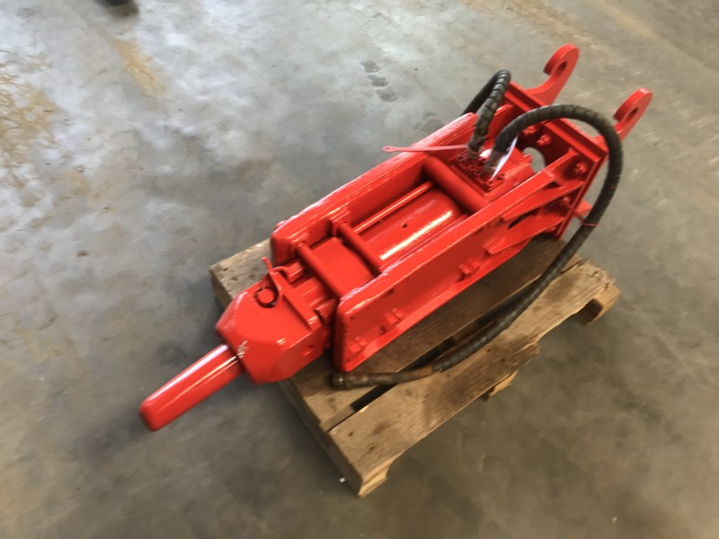 sloophamer cw0 te koop bij Jaap Verboon